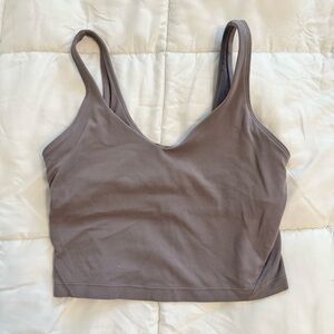 Lululemon align tank